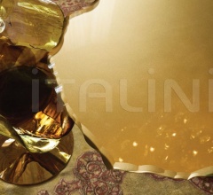 Итальянские Столы обеденные - Стол обеденный Egeo Итальянские Столы обеденные - Стол обеденный Egeo фабрика Edra