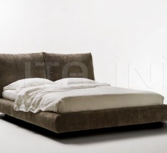 Итальянские Кровати - Кровать Stand by Me фабрика Edra