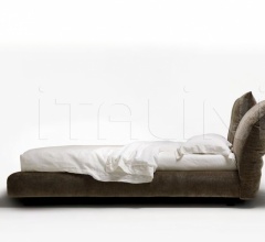Итальянские Кровати - Кровать Stand by Me фабрика Edra