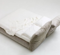 Итальянские Кровати - Кровать Stand by Me фабрика Edra