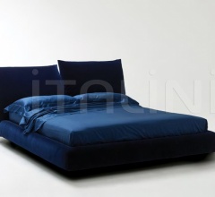 Итальянские Кровати - Кровать Stand by Me фабрика Edra