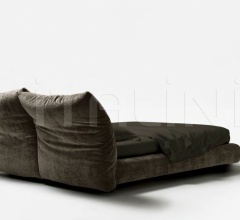 Итальянские Кровати - Кровать Stand by Me фабрика Edra