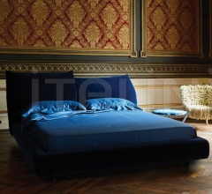 Итальянские Кровати - Кровать Stand by Me фабрика Edra