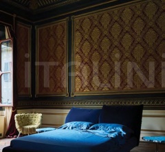 Итальянские Кровати - Кровать Stand by Me фабрика Edra