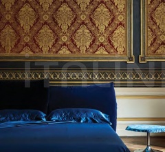 Итальянские Кровати - Кровать Stand by Me фабрика Edra