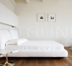 Итальянские Кровати - Кровать Stand by Me фабрика Edra