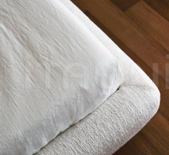 Итальянские Кровати - Кровать Stand by Me фабрика Edra