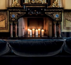 Модульный диван Absolu Модульный диван Absolu фабрика Edra