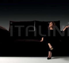 Модульный диван Absolu Модульный диван Absolu фабрика Edra