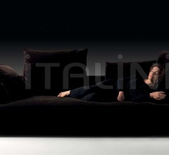 Модульный диван Absolu Модульный диван Absolu фабрика Edra