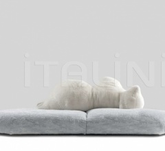 Диван Pack Диван Pack фабрика Edra