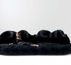 Диван Pack Диван Pack фабрика Edra