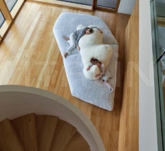 Диван Pack Диван Pack фабрика Edra