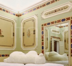 Диван Pack Диван Pack фабрика Edra