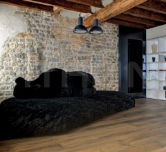 Диван Pack Диван Pack фабрика Edra