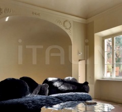 Диван Pack Диван Pack фабрика Edra