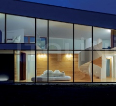 Диван Pack Диван Pack фабрика Edra