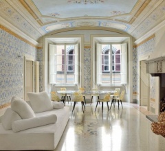 Диван Sherazade Диван Sherazade фабрика Edra