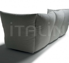 Модульный диван Standard Модульный диван Standard фабрика Edra