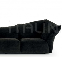 Модульный диван Standard Модульный диван Standard фабрика Edra