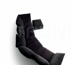 Модульный диван Standard Модульный диван Standard фабрика Edra