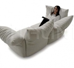 Модульный диван Standard Модульный диван Standard фабрика Edra