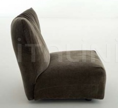 Модульный диван Standard Модульный диван Standard фабрика Edra