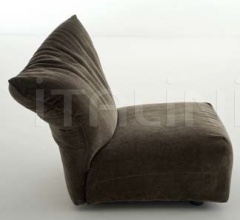 Модульный диван Standard Модульный диван Standard фабрика Edra