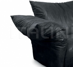 Модульный диван Standard Модульный диван Standard фабрика Edra