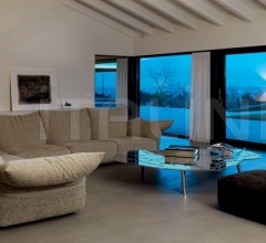 Модульный диван Standard Модульный диван Standard фабрика Edra