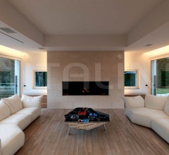 Модульный диван Standard Модульный диван Standard фабрика Edra