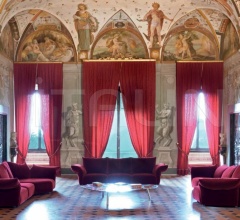 Модульный диван Standard Модульный диван Standard фабрика Edra