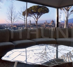 Модульный диван Standard Модульный диван Standard фабрика Edra