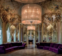 Модульный диван Standard Модульный диван Standard фабрика Edra