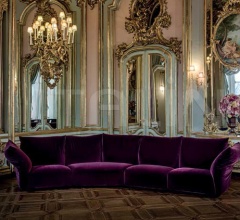 Модульный диван Standard Модульный диван Standard фабрика Edra