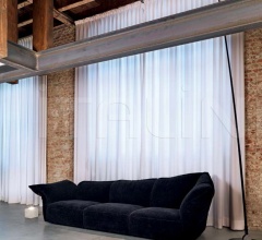 Модульный диван Standard Модульный диван Standard фабрика Edra