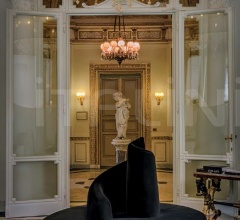 Диван Tatlin Диван Tatlin фабрика Edra