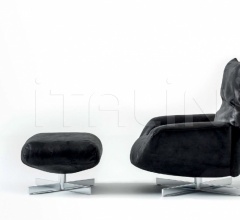 Кресло Chiara Кресло Chiara фабрика Edra