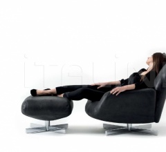 Кресло Chiara Кресло Chiara фабрика Edra