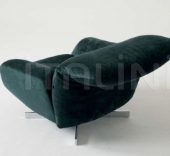 Кресло Chiara Кресло Chiara фабрика Edra