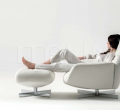 Кресло Chiara Кресло Chiara фабрика Edra