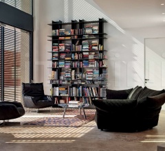 Кресло Chiara Кресло Chiara фабрика Edra