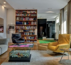 Кресло Chiara Кресло Chiara фабрика Edra