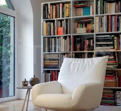 Кресло Chiara Кресло Chiara фабрика Edra