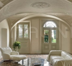 Кресло Chiara Кресло Chiara фабрика Edra