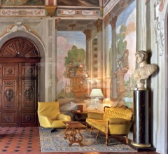 Кресло Chiara Кресло Chiara фабрика Edra