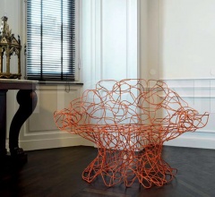 Кресло Corallo Кресло Corallo фабрика Edra