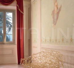 Кресло Corallo Кресло Corallo фабрика Edra