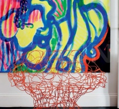 Кресло Corallo Кресло Corallo фабрика Edra