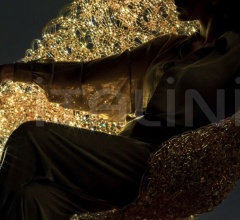 Кресло Margherita Кресло Margherita фабрика Edra